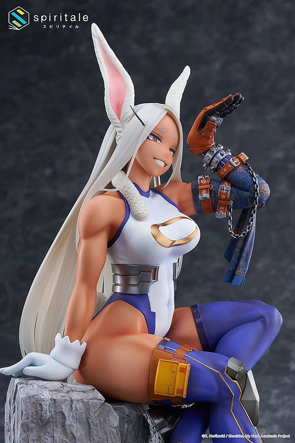 1/7 Mirko Rabbit (My Hero Academia)
