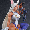 1/7 Mirko Rabbit (My Hero Academia) 1/7 Mirko Rabbit (My Hero Academia)