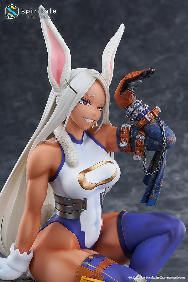 1/7 Mirko Rabbit (My Hero Academia)