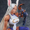 1/7 Mirko Rabbit (My Hero Academia) 1/7 Mirko Rabbit (My Hero Academia)