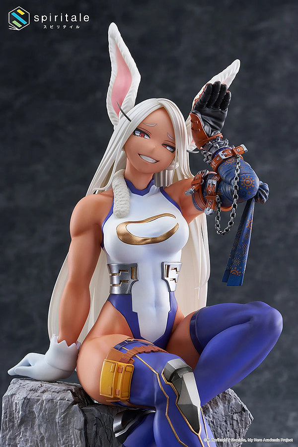 1/7 Mirko Rabbit (My Hero Academia)