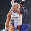 1/7 Mirko Rabbit (My Hero Academia) 1/7 Mirko Rabbit (My Hero Academia)