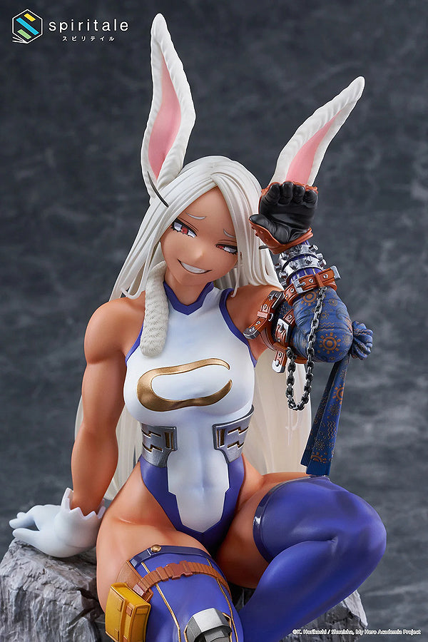 1/7 Mirko Rabbit (My Hero Academia)