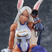 1/7 Mirko Rabbit (My Hero Academia) 1/7 Mirko Rabbit (My Hero Academia)