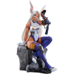 1/7 Mirko Rabbit (My Hero Academia) Base