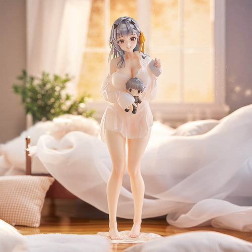 1/7 Modernia: First Affection (Goddess of Victory: NIKKE) - Box image