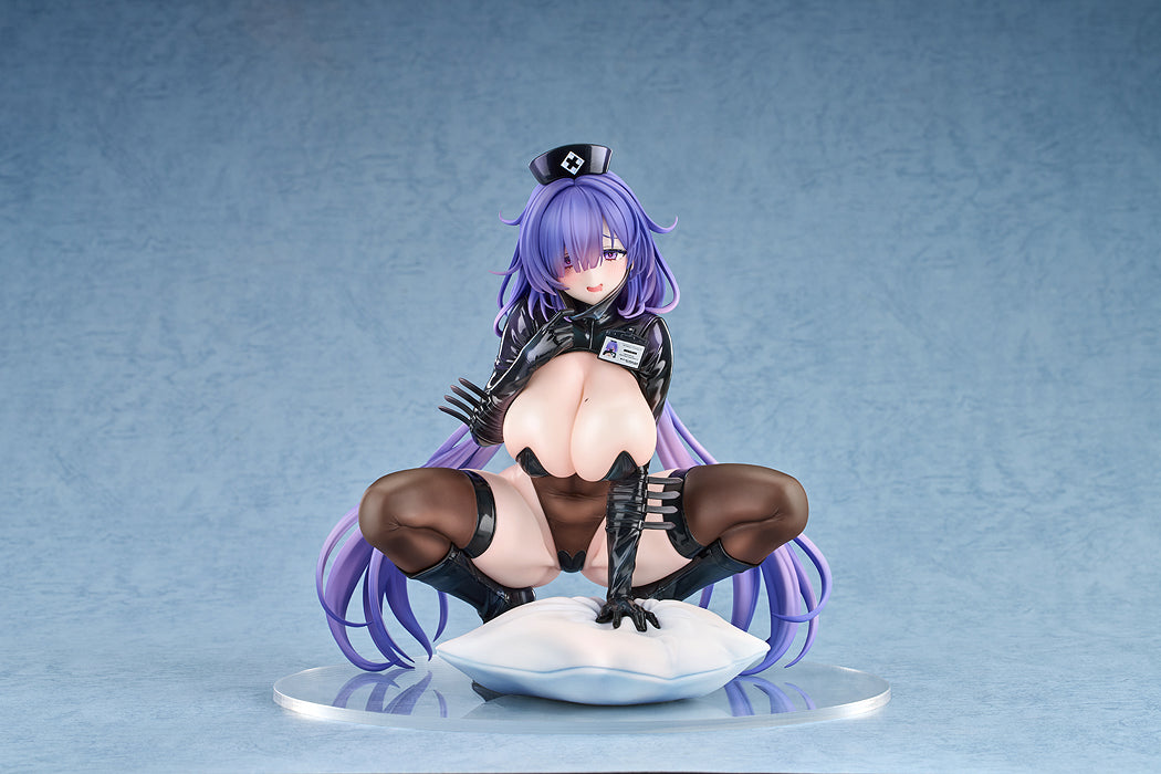 1/7 Mogador: Olfactory Nursery Call Ver. (Azur Lane)