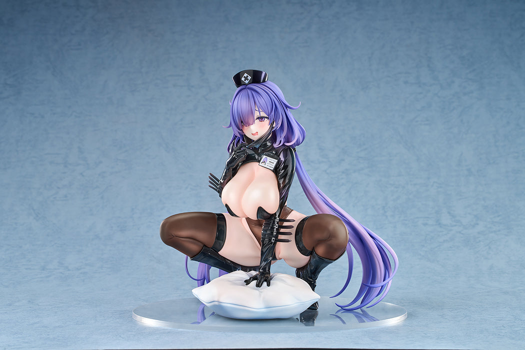 1/7 Mogador: Olfactory Nursery Call Ver. (Azur Lane)