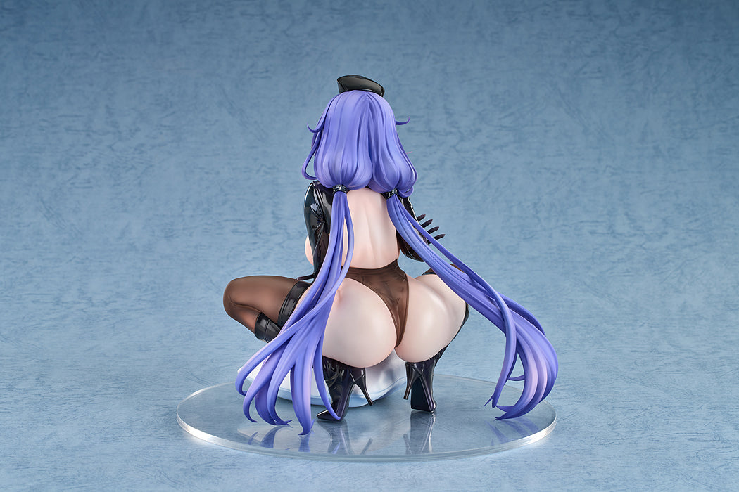 1/7 Mogador: Olfactory Nursery Call Ver. (Azur Lane)