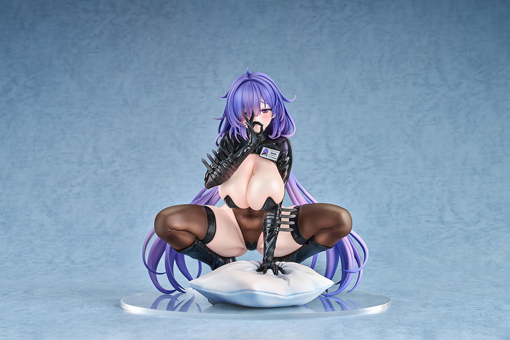 1/7 Mogador: Olfactory Nursery Call Ver. (Azur Lane)