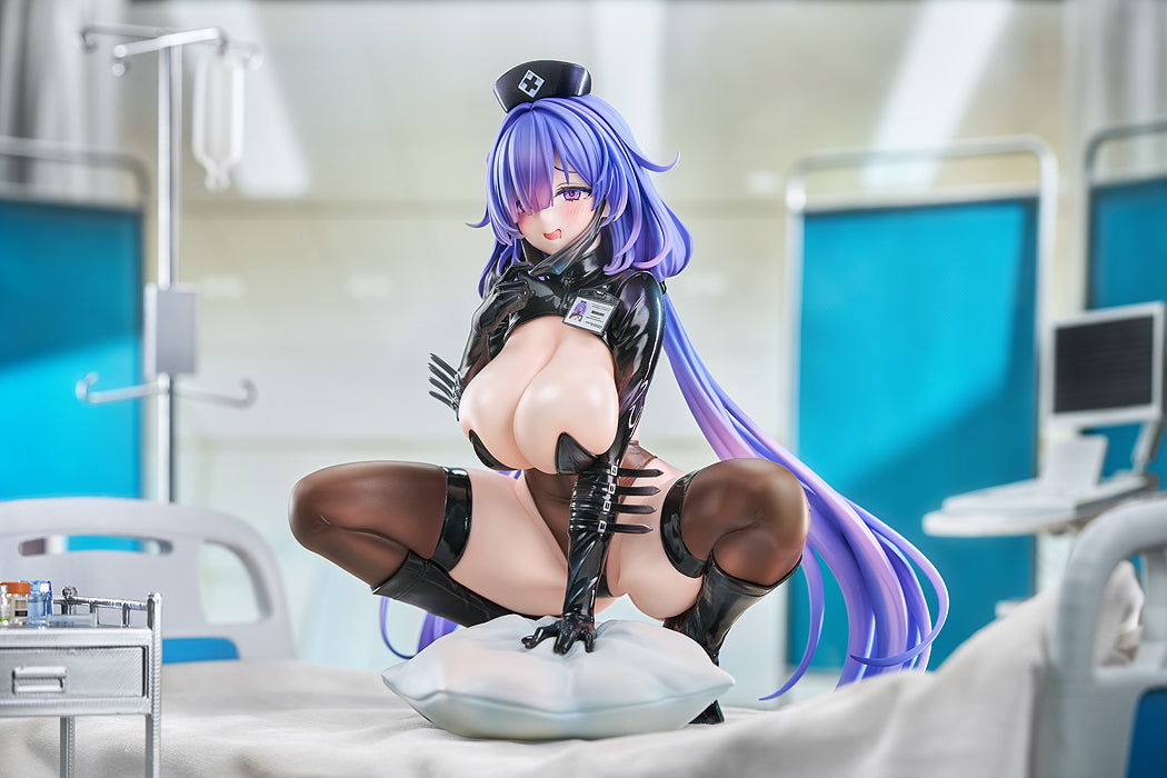 1/7 Mogador: Olfactory Nursery Call Ver. (Azur Lane)