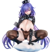 1/7 Mogador: Olfactory Nursery Call Ver. (Azur Lane) Base