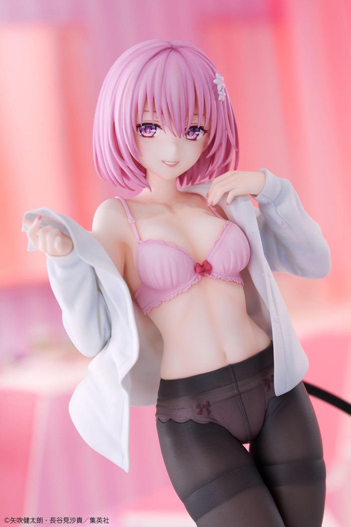 1/7 Momo Belia Deviluke Original 20th Anniversary (To LOVE-Ru)