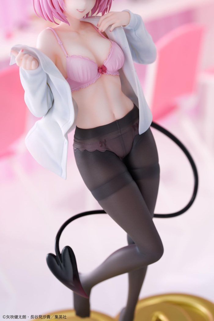 1/7 Momo Belia Deviluke Original 20th Anniversary (To LOVE-Ru)