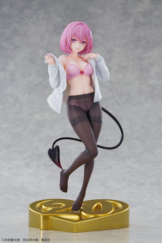 1/7 Momo Belia Deviluke Original 20th Anniversary (To LOVE-Ru) - Box image