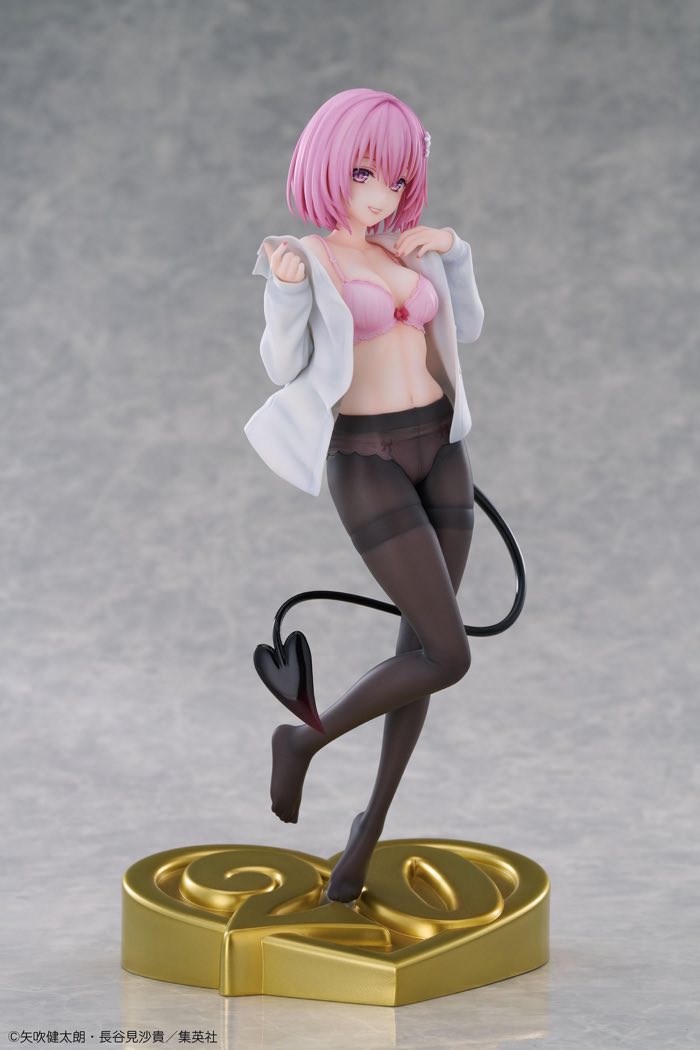 1/7 Momo Belia Deviluke Original 20th Anniversary (To LOVE-Ru)