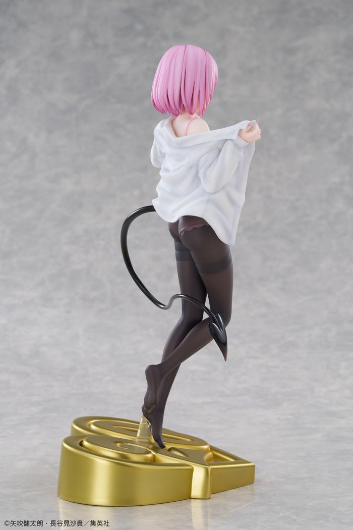 1/7 Momo Belia Deviluke Original 20th Anniversary (To LOVE-Ru)