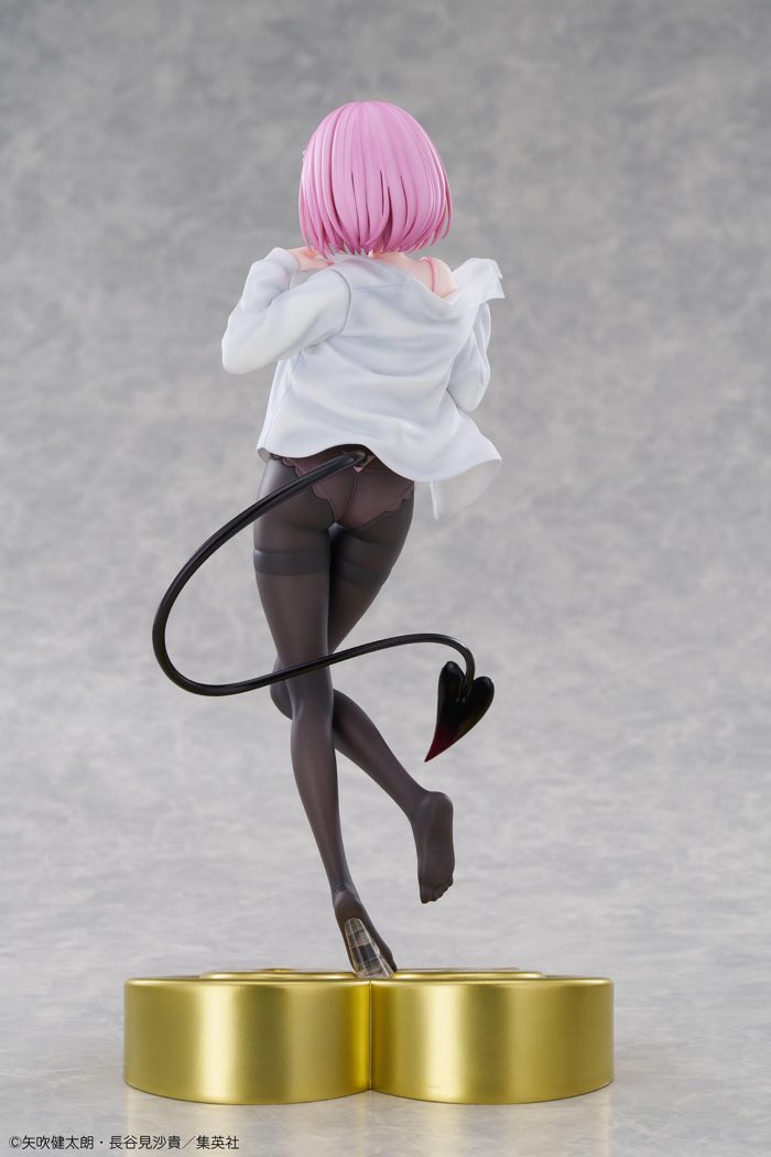 1/7 Momo Belia Deviluke Original 20th Anniversary (To LOVE-Ru)