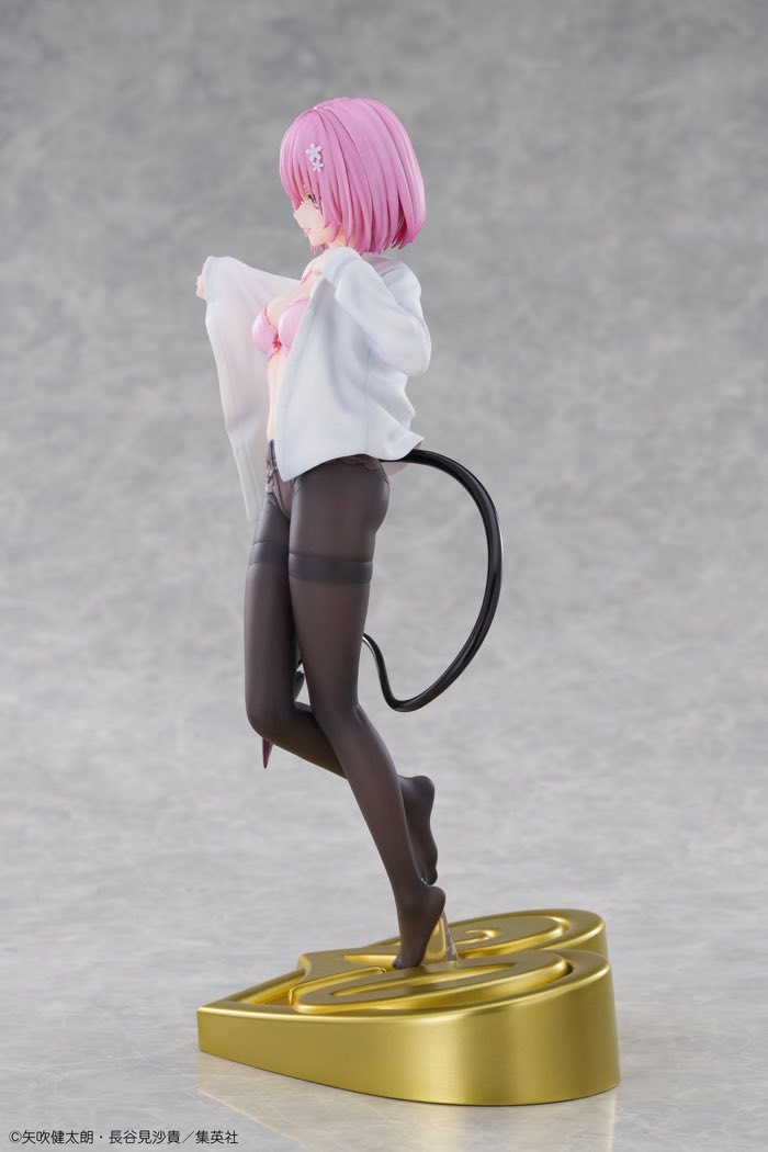 1/7 Momo Belia Deviluke Original 20th Anniversary (To LOVE-Ru)