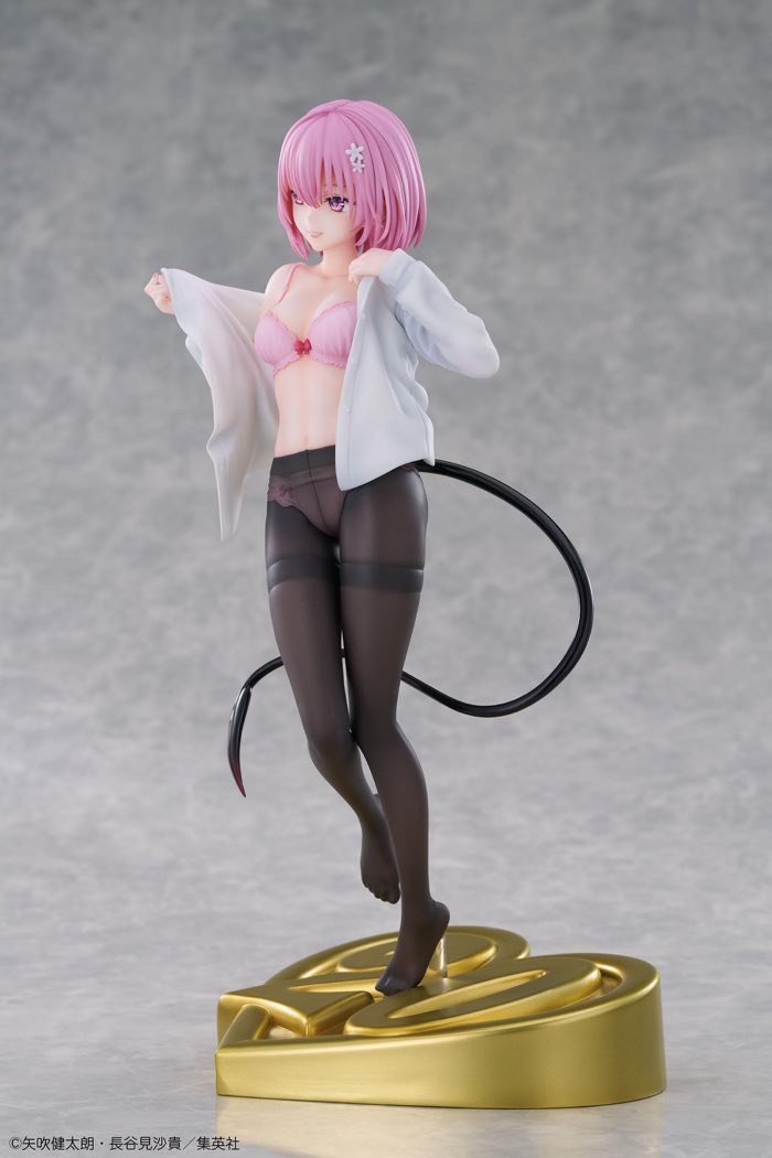 1/7 Momo Belia Deviluke Original 20th Anniversary (To LOVE-Ru)
