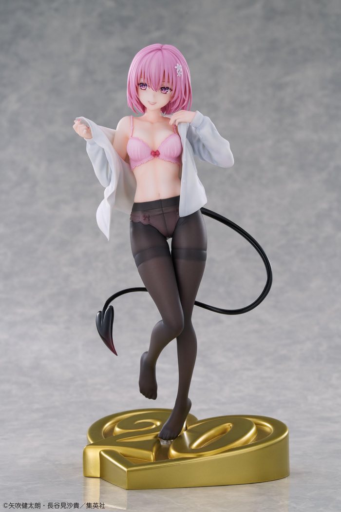 1/7 Momo Belia Deviluke Original 20th Anniversary (To LOVE-Ru)