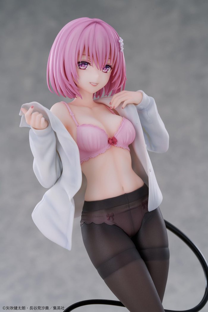 1/7 Momo Belia Deviluke Original 20th Anniversary (To LOVE-Ru)