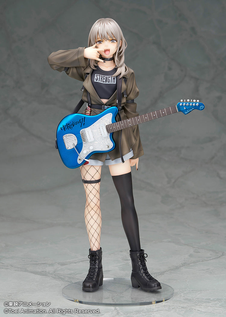 1/7 Momoka Kawaragi (Girls Band Cry)