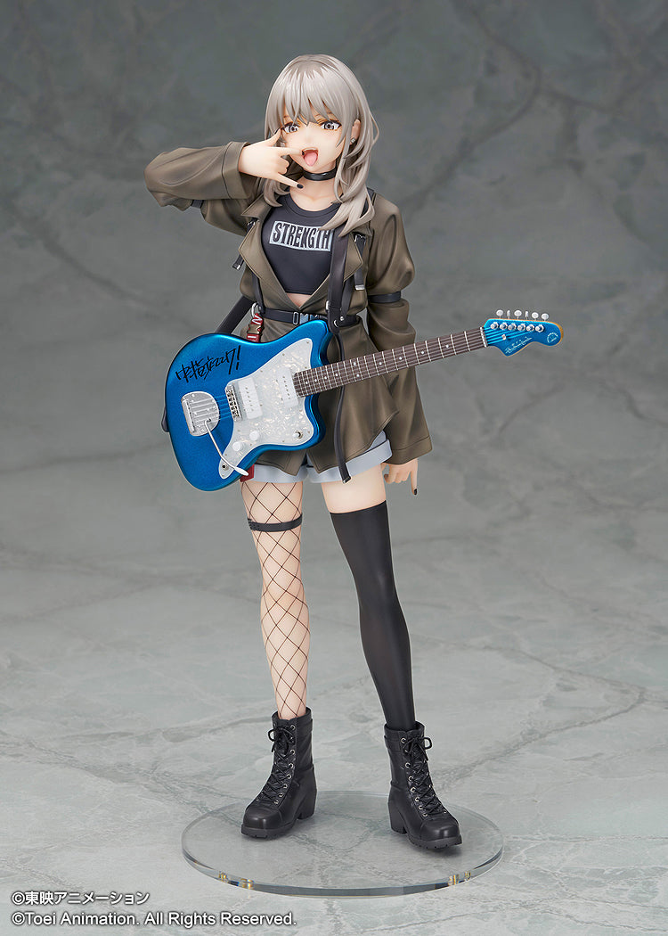 1/7 Momoka Kawaragi (Girls Band Cry)
