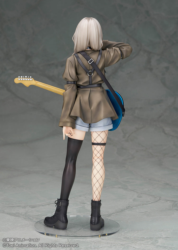 1/7 Momoka Kawaragi (Girls Band Cry)
