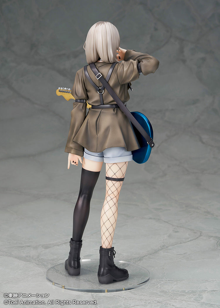 1/7 Momoka Kawaragi (Girls Band Cry)