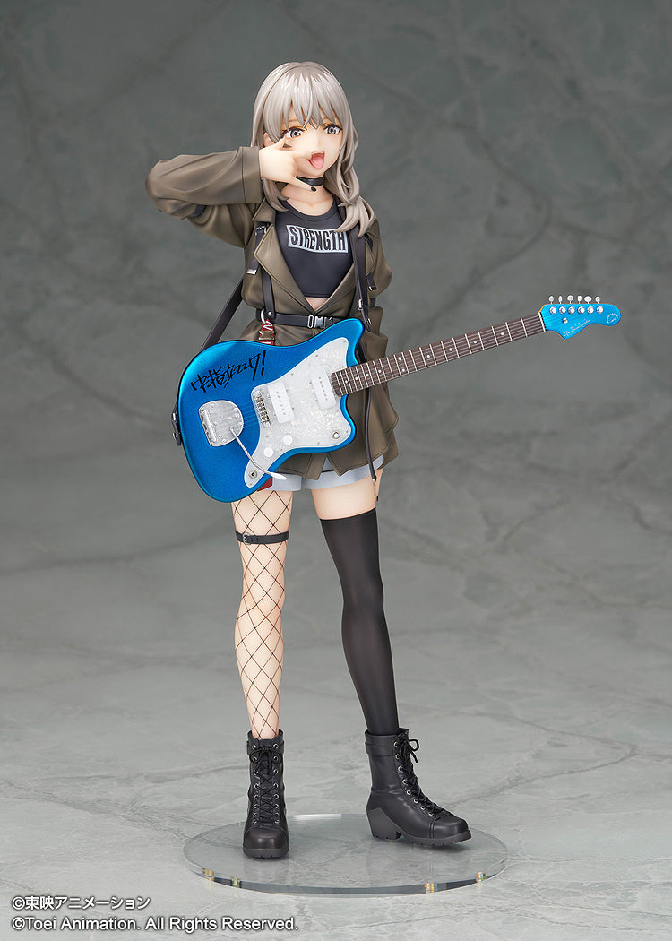 1/7 Momoka Kawaragi (Girls Band Cry)