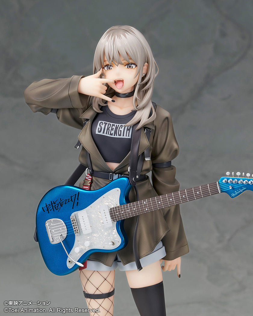 1/7 Momoka Kawaragi (Girls Band Cry)
