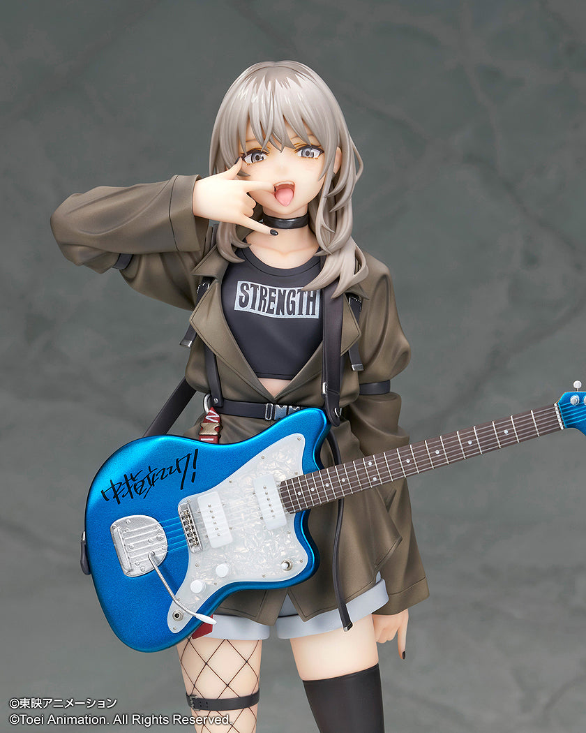1/7 Momoka Kawaragi (Girls Band Cry)