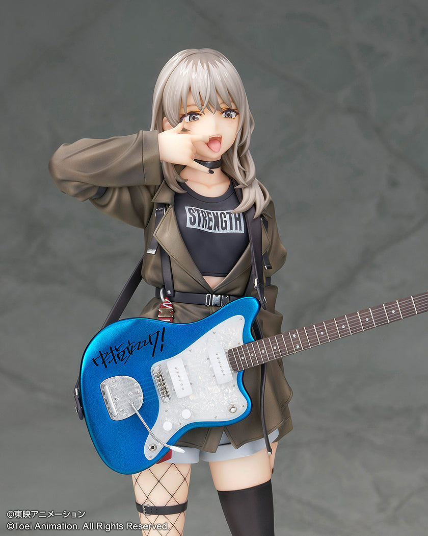 1/7 Momoka Kawaragi (Girls Band Cry)