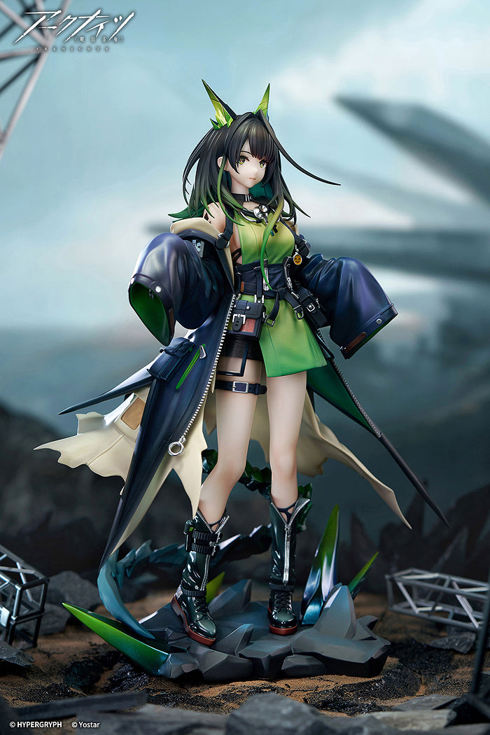 1/7 Mon3tr (Arknights)
