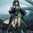 1/7 Mon3tr (Arknights) 1/7 Mon3tr (Arknights)