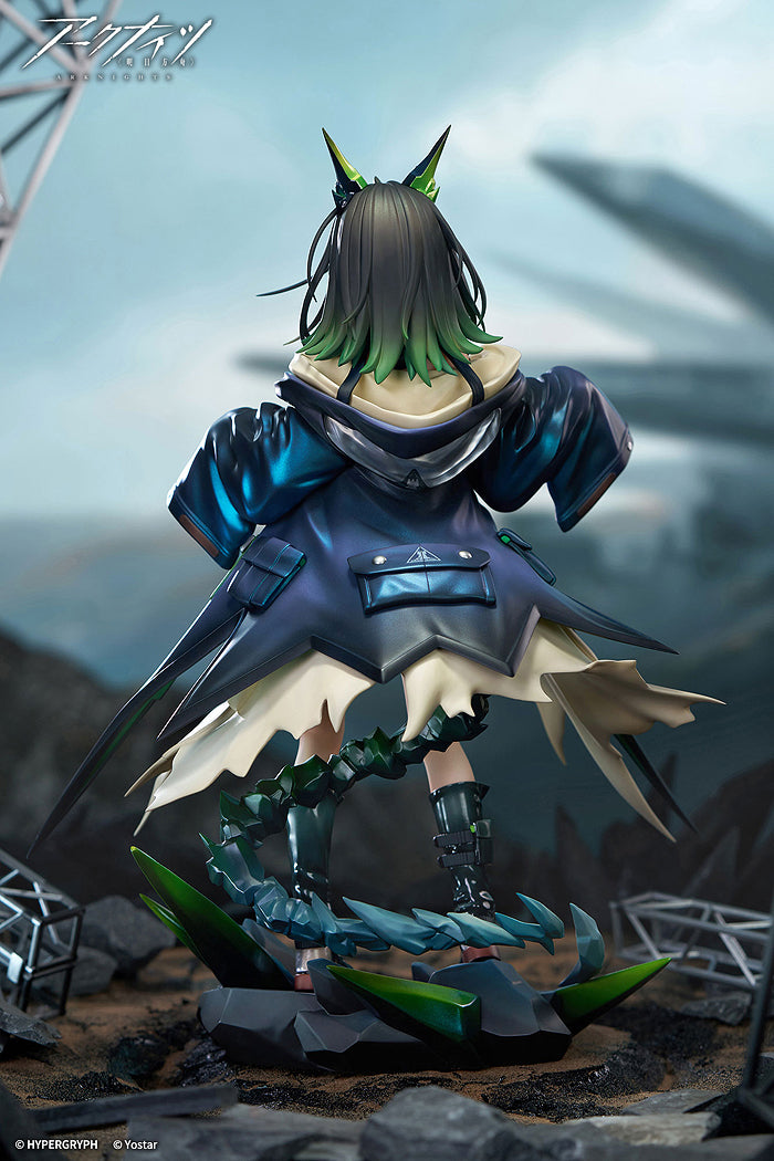 1/7 Mon3tr (Arknights)