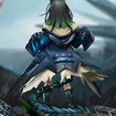 1/7 Mon3tr (Arknights) 1/7 Mon3tr (Arknights)