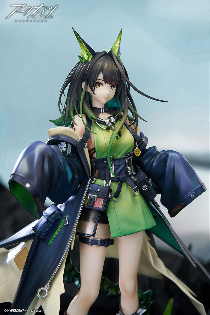 1/7 Mon3tr (Arknights)