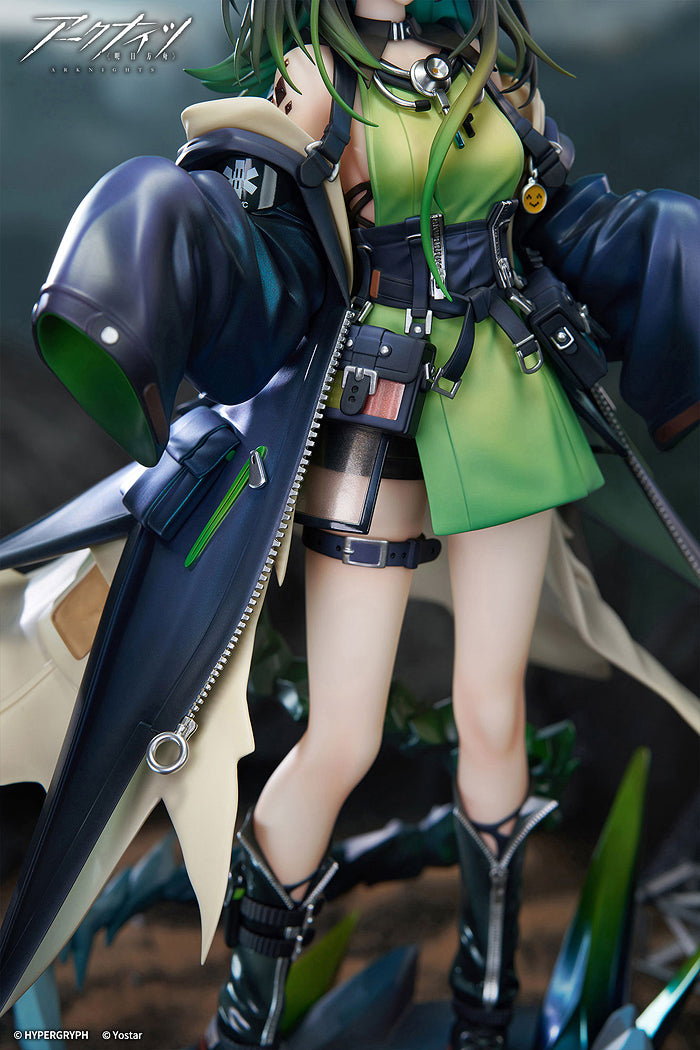 1/7 Mon3tr (Arknights)