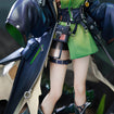 1/7 Mon3tr (Arknights) 1/7 Mon3tr (Arknights)