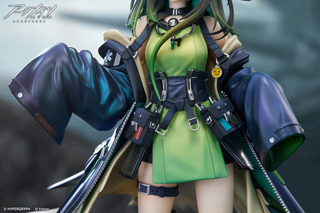 1/7 Mon3tr (Arknights)