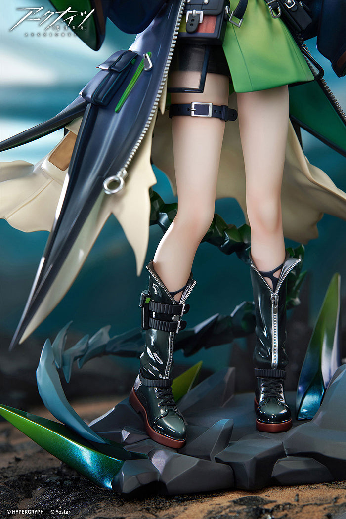 1/7 Mon3tr (Arknights)