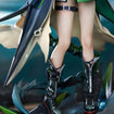 1/7 Mon3tr (Arknights) 1/7 Mon3tr (Arknights)