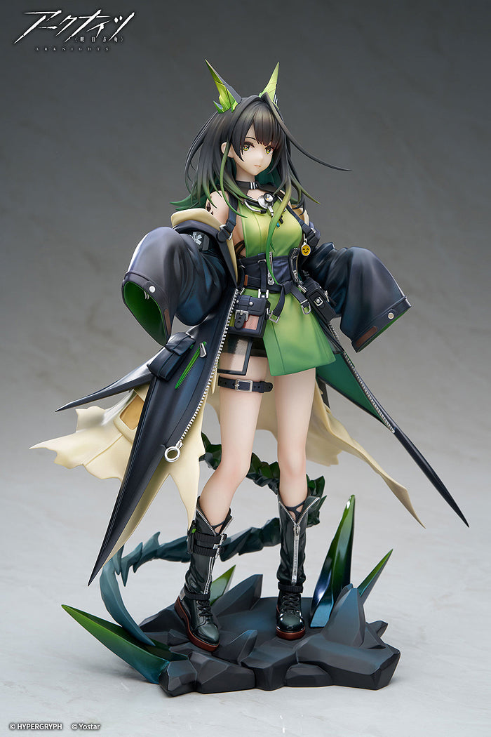 1/7 Mon3tr (Arknights)