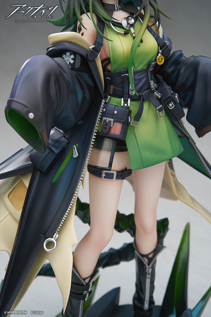 1/7 Mon3tr (Arknights)
