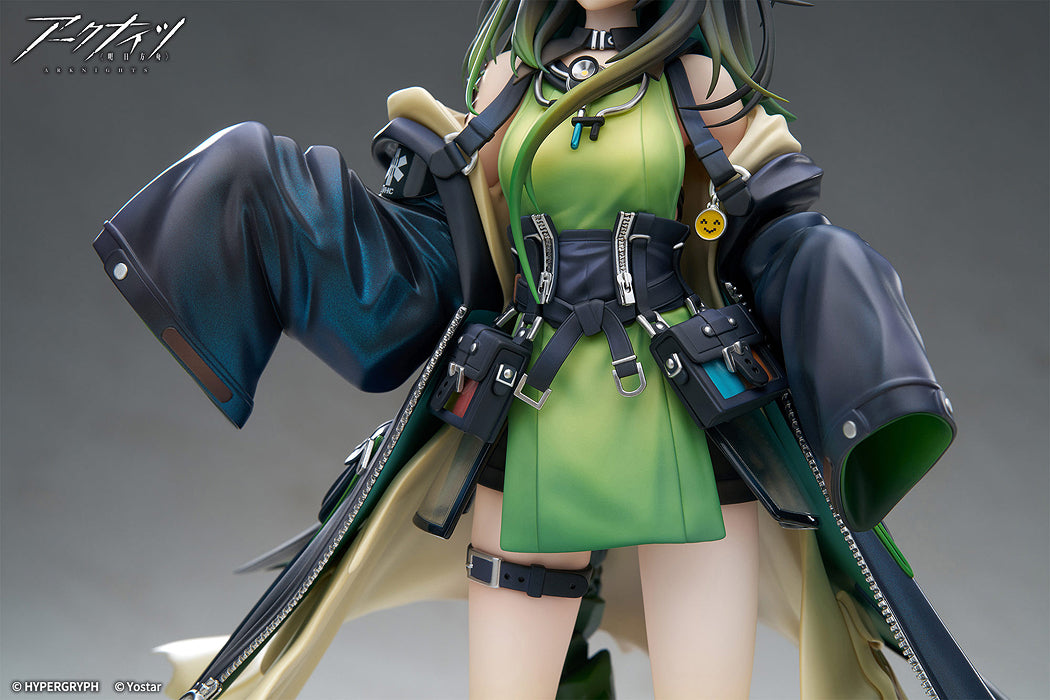 1/7 Mon3tr (Arknights)