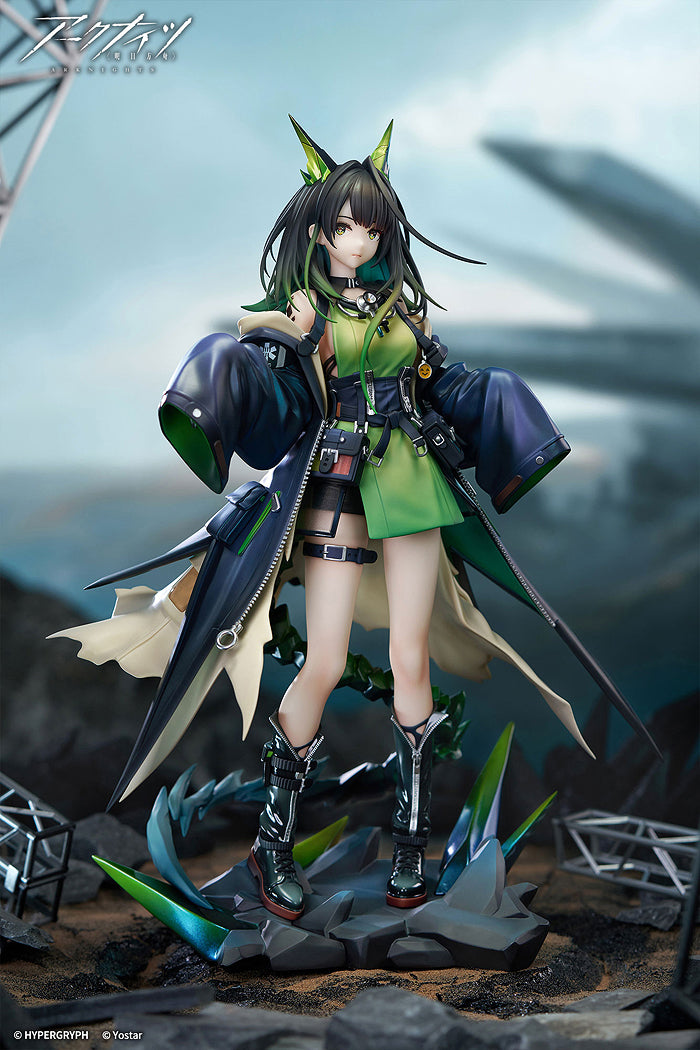 1/7 Mon3tr (Arknights)