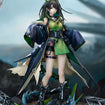 1/7 Mon3tr (Arknights) 1/7 Mon3tr (Arknights)