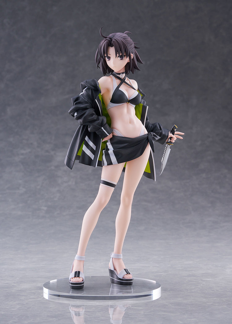 1/7 Moon Cancer / Jade Rabbit (Fate/Grand Order)